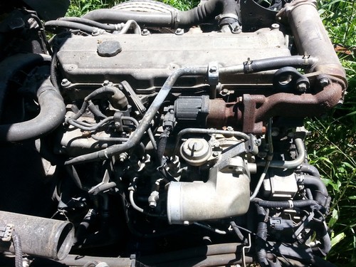 Diesel Kiki Zexel Injection Pump Fits Diesel Engine 1049-807