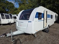 Adria Altea 612 DL Tyne 2022