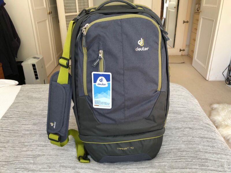 deuter backpack australia