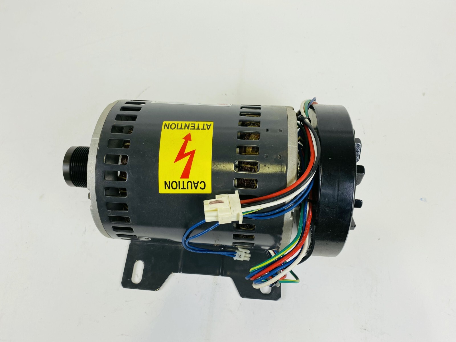 Life-Fitness 95TI Treadmill DC Drive Motor 0K58-01386-0004 Life-Fitness 95TI Treadmill DC Drive Motor 0K58-01386-0004