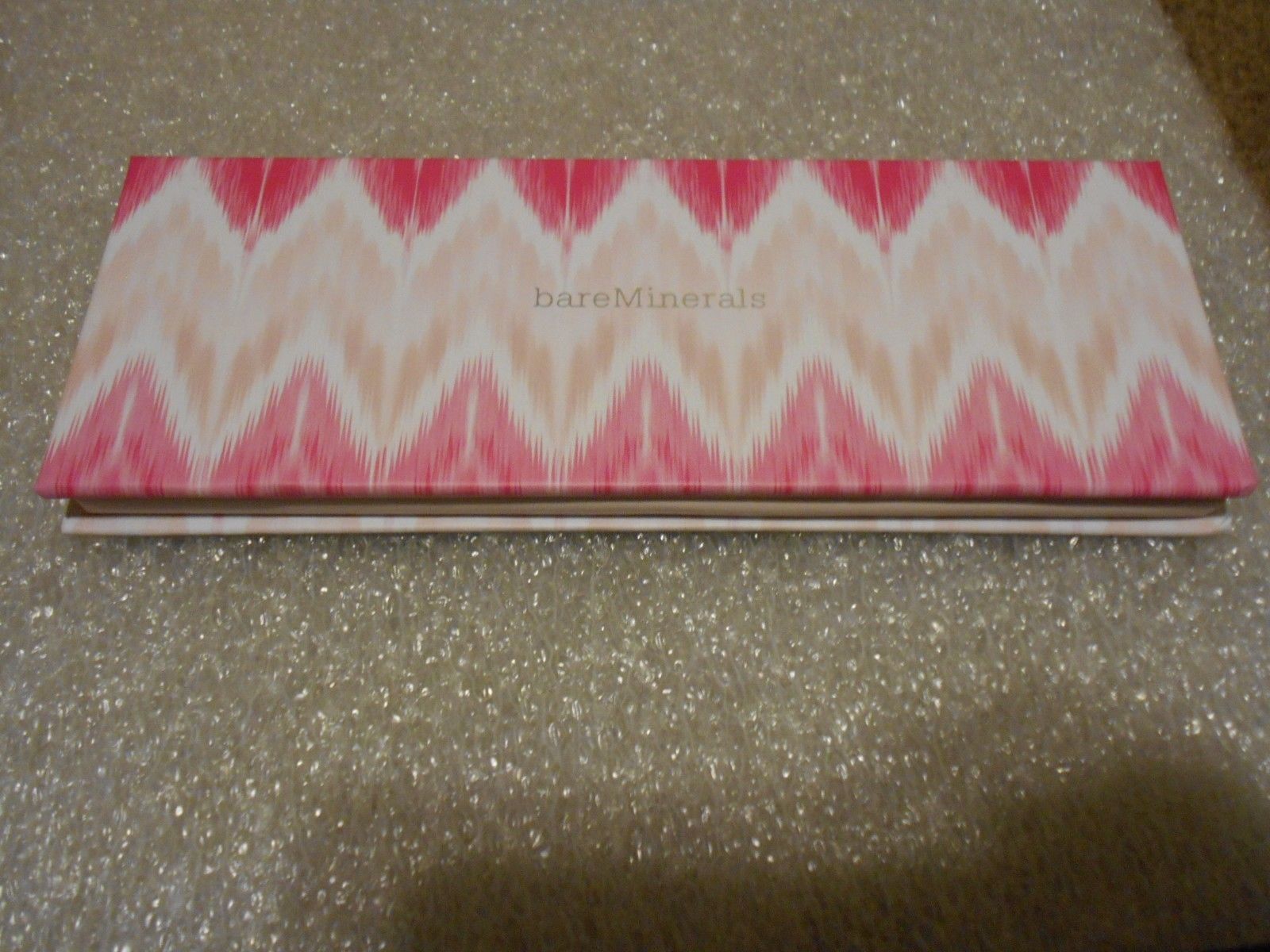 Paletas de Rubor Bare Escentuals