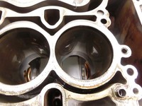 BMW E81 1er 118i LCI 07-13 2,0i 90KW N43B20A Motorblock für Motor BMW E81 1er 118i LCI 07-13 27.10.2009... Vorschau 7