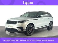 2023 Land Rover Range Rover Velar 2.0 P250 Dynamic SE 5dr Auto ESTATE PETROL Aut