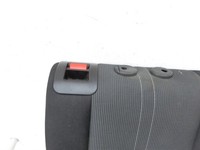 Mercedes GLK X204 12-15 Sitzbezug Rückenpolster Rechts für Rücksitzbank Hinten Leder Mercedes GLK X204 12-15... Vorschau 5