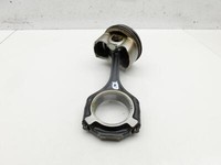 Mercedes C209 CLK 280 K 05-09 3,0 170KW 272940 Kolben mit Pleuel Pos D Mercedes C209 CLK 280 K 05-09 13.05.2008... Vorschau 2
