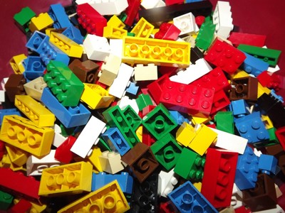lego blocks bulk