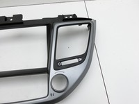 Hyundai Tucson TL 15-18 Blende Innen Einbaurahmen für Luftdusche Hyundai Tucson TL 15-18 30.03.2017 gebraucht Vorschau 2