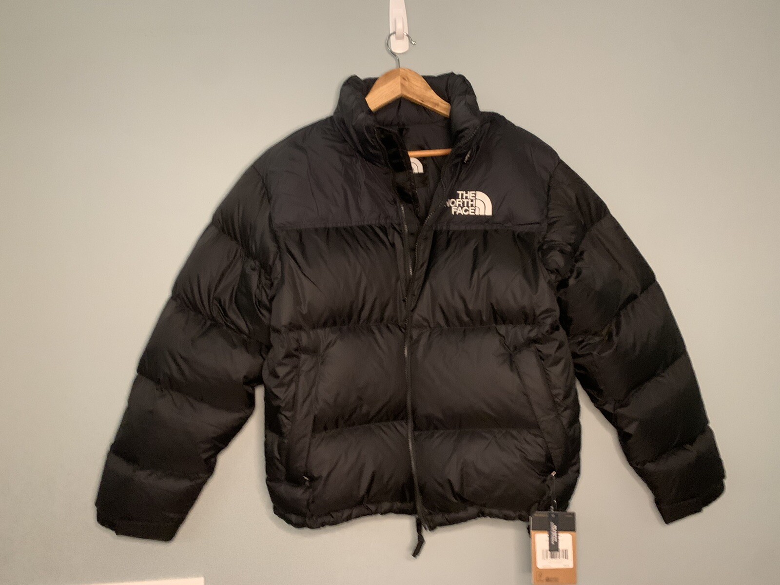 northface 700 puffer