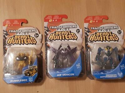 Hasbro '' Transformer Sortiert''