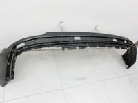 Audi Q8 4MN Stoßstange Stoßfänger Heckstosstange S-Line Hinten Audi Q8 4MN 4M8807527D gebraucht Vorschau 3