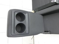 Toyota Auris E18 15-18 Kombi Sitzbezug Rückenpolster Rechts für Rücksitzbank Hinten Toyota Auris E18 15-18... Vorschau 5