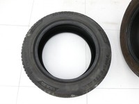 Opel Antara 07-11 2x Reifen Ganzjahresreifen Imperial 235/55R18 104V 7.50-7.53mm Opel Antara 07-11 17.02.2010 gebraucht Vorschau 10