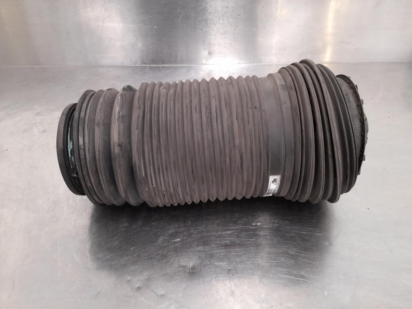 2018 Maserati Levante M161 RIGHT REAR AIRBAG SPRING 07/2016-2024 765828 image 3