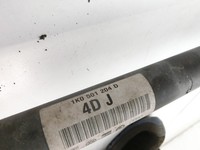 Audi A3 8P QU 10-12 5T 2,0 77KW 4WD Antriebswelle Gelenkwelle Rechts Hinten Audi A3 8P QU 10-12 31.01.2011... Vorschau 5