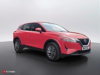 2023 Nissan Qashqai 1.3 DiG-T MH Acenta Premium 5dr HATCHBACK PETROL Manual