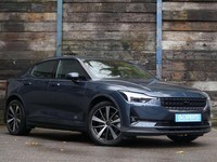 2021 Polestar 2 170kW 78kWh Long Range SM [Plus] 5dr Auto SALOON Electric Automa