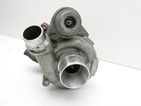 Opel Trafic Vivaro F7 06-14 2,0 66KW LDM Turbolader Turbo Abgasturbolader Opel Trafic Vivaro F7 06-14 14.12.2006... Vorschau 2