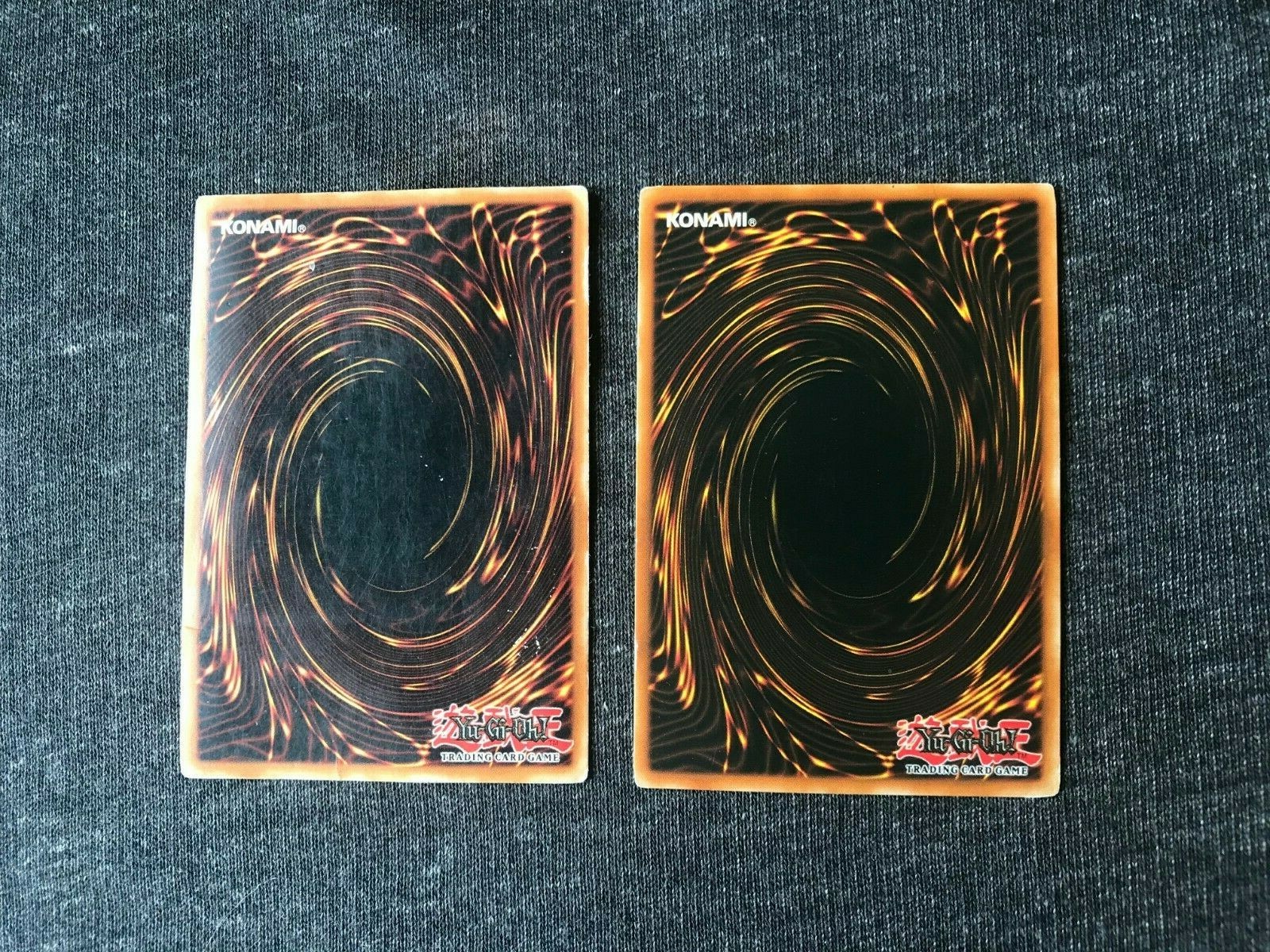 Yugioh x10 foil old school card lot! Ultimate Rare, Secret Rare, ultra rare, etc