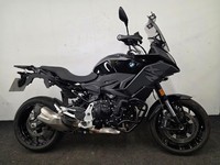 BMEW F 900 XR ** RIDER MODES - QUICKSHIFTER - CRUISE CONTROL **
