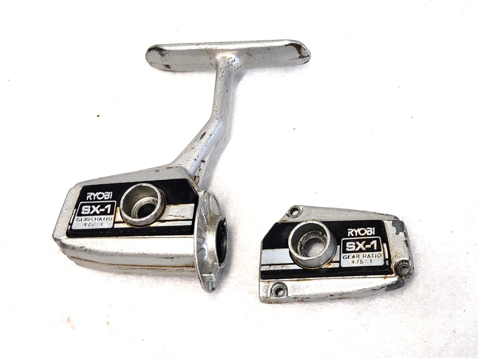 リール Primed sx 2000s アブ ガルシア Cardinal III SX 2000S