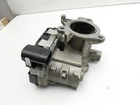 Fiat Qubo Fiorino 225 08-16 JTD 1,3 55KW 199A9000 Drosselklappe Fiat Qubo Fiorino 225 08-16 03.08.2011 55204320... Vorschau 2