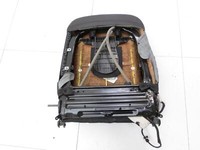Mercedes A170 W169 04-08 5T Rückenpolster Links Vorne für Fahrer Sitz Mercedes A170 W169 04-08 24.10.2007... Vorschau 6