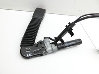 BMW E63 6er 650i 07-10 Coupe Gurtstraffer Gurtschloss Fahrer Links Vorne BMW E63 6er 650i 07-10 08.02.2008 7210889... Vorschau 2
