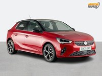 2022 Vauxhall Corsa 1.2 Turbo Elite Edition 5dr Hatchback Petrol Manual