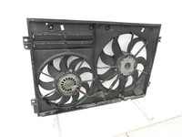 VW Touran 1T3 10-15 TDI 2,0 103KW Lüfter Ventilator f. Kühler VW Touran 1T3 10-15 20.06.2013 1K0959455EA gebraucht Vorschau 2
