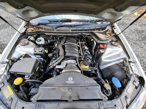 L98 двигатель gm