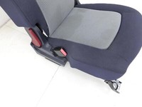 Peugeot 1007 05-09 Sitz Links Hinten Peugeot 1007 05-09 18.08.2004 gebraucht Vorschau 6