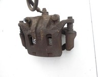 Nissan Pathfinder R51 05-10 dCi 2,5 126KW Bremssattel Bremszange Vorne Links Nissan Nissan Pathfinder R51 05-10... Vorschau 4