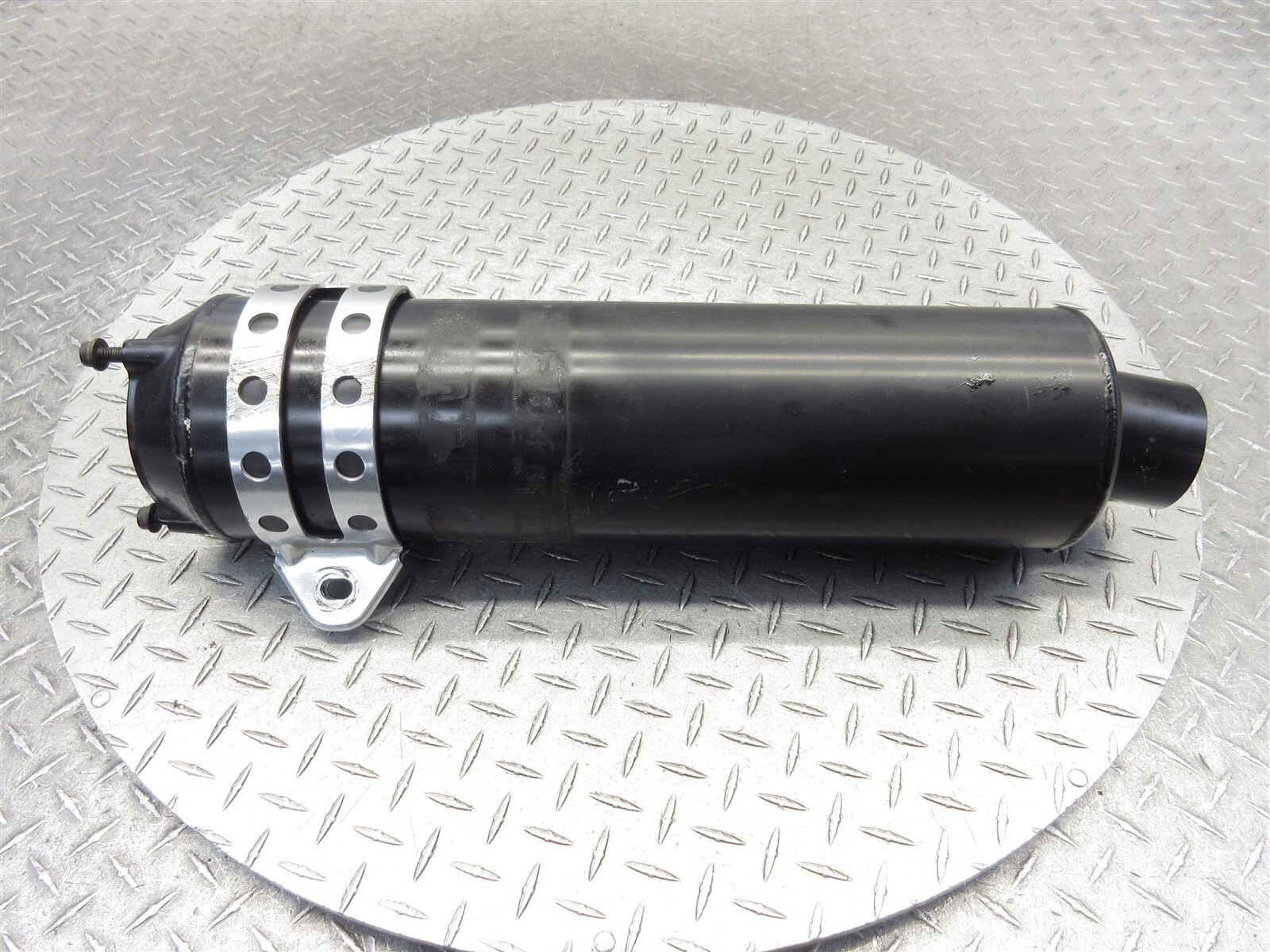 1995 95-99 Kawasaki ZX600F ZX6R Exhaust Muffler Pipe