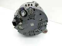 Mercedes W205 C180 14-19 1,6 115KW Lichtmaschine Generator 150A Mercedes W205 C180 14-19 26.03.2015 A0009062103... Vorschau 5