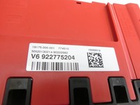 BMW 114i F20 11-15 1,6 75KW Sicherung Spannungsverteiler B+ Multisicherung BMW 114i F20 11-15 11.03.2013... Vorschau 2