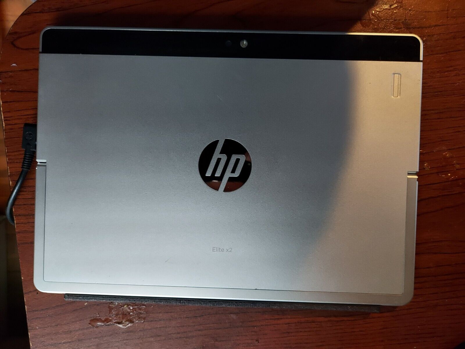 hp elite x2 1012 g1 tablet intel Core m3 6Y30 - 4 GB RAM - 128 GB SSD hp elite x2 1012 g1 tablet intel Core m3 6Y30 - 4 GB RAM - 128 GB SSD