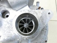 Subaru Outback Legacy 7 VII BW 19-22 2,4 194KW FA24F Turbolader Turbo Abgasturbolader Subaru Outback Legacy 7 VII... Vorschau 7