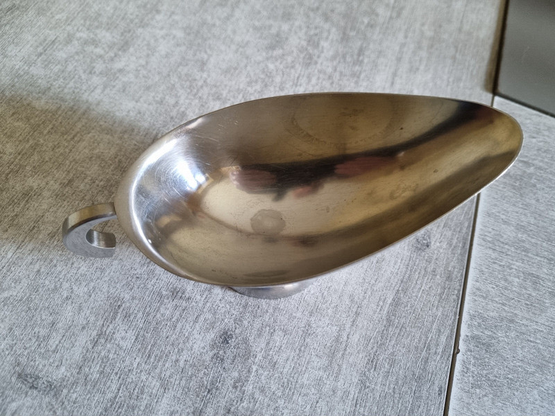 SauciÃ¨Re Matinox En Nickel 9 Ã  12%  Occasion