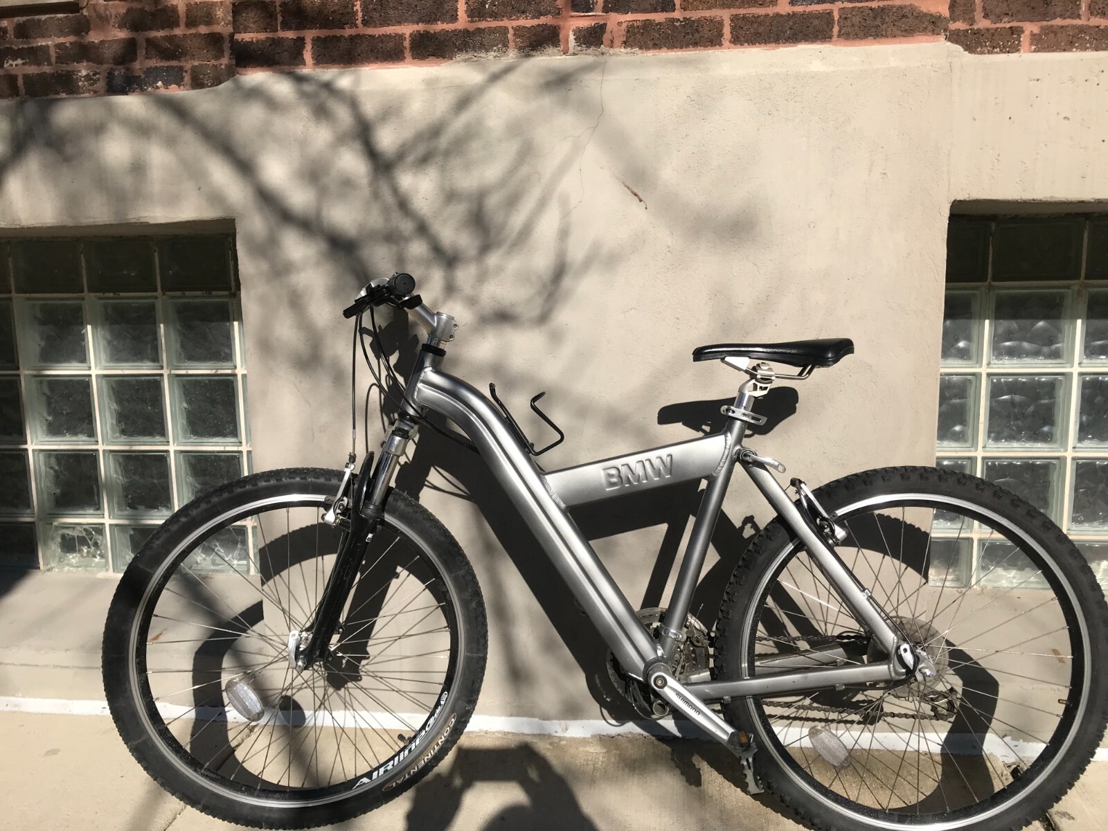 BMWのマウンテンバイク BMW Mountain bike | eBay