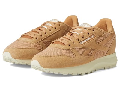 

Женские кроссовки и спортивная обувь Reebok Lifestyle Classic Leather SP
