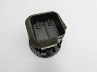 Audi A3 8V 12-16 Luftdusche Luftdüse Links Mitte Audi A3 8V 12-16 17.06.2014 S1005638D gebraucht Vorschau 4