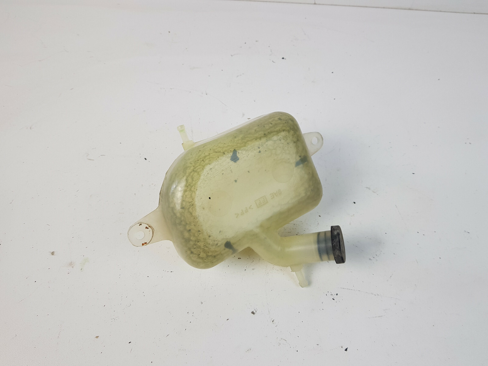 Vaschetta Vaso Espansione Liquido Radiatore SUZUKI BURGMAN AN 250 1998 > 2000