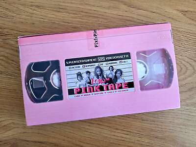 F(x) – Pink Tape CD sealed brand new! 8809269502230 | eBay F(x) – Pink Tape CD sealed brand new! 8809269502230 | eBay