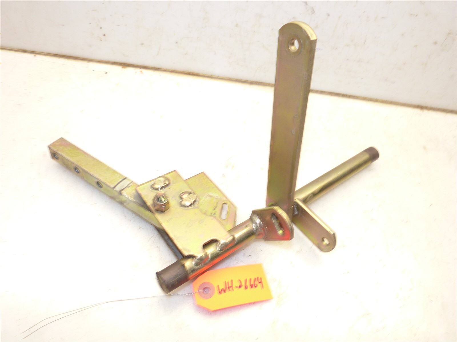 Toro ZX440 18-52ZX TimeCutter Zero-Turn Mower Control Lever