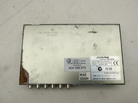 VW Phaeton 3D 01-07 Steuergerät TME-M750 Monitor SG VW Phaeton 3D 01-07 03.03.2004 4D0088879 gebraucht Vorschau 2