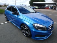 2025 Mercedes-Benz A CLASS 16 1.6 A180 Automatic...Mint Condition..Only 40912 Mi