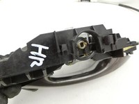 BMW F11 10-13 5er 525D Kombi Türgriff Griff aussen Rechts Hinten A17 BMW F11 10-13 5er 525D 19.08.2011 7175650... Vorschau 7