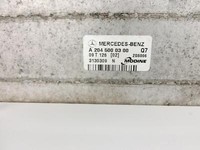 Mercedes GLK X204 320 09-12 CDI 3,0 165KW Ladeluftkühler Kühler Mercedes GLK X204 320 09-12 04.06.2009 A2045000300... Vorschau 6