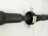 BMW F07 5er GT 535i 09-13 3,0i 225KW 4WD Kardanwelle Hinten BMW F07 5er GT 535i 09-13 28.02.2012 7614673 3295158... Vorschau 6