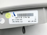 Audi A7 4G 10-18 Innenleuchte Innenraumleuchte Kristallsilber Audi A7 4G 10-18 19.06.2012 4G0947135 4G0951177... Vorschau 5